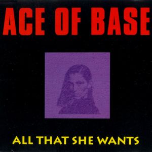 Ace Of Base